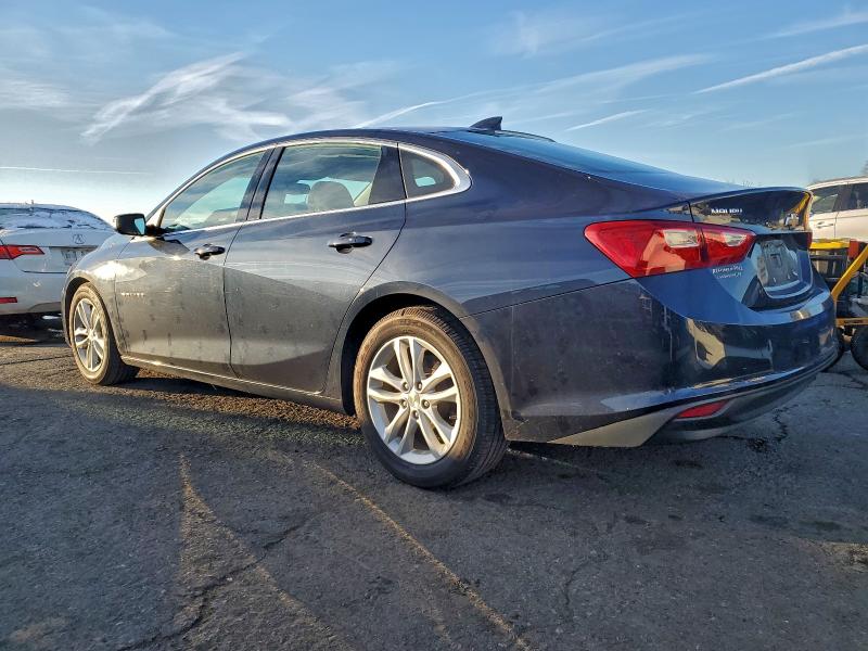 Photo 2 from auction – 2016 CHEVROLET MALIBU LT with VIN 1G1ZE5ST4GF340474