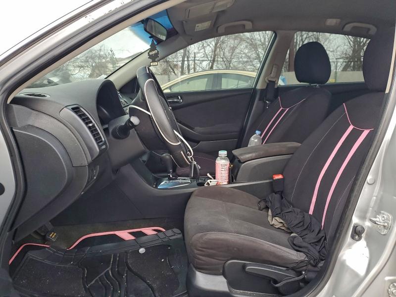 Photo 7 from auction – 2011 NISSAN ALTIMA BAS with VIN 1N4AL2AP7BN403746