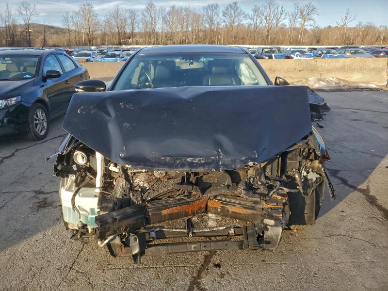 Photo 5 from auction – 2015 LEXUS ES with VIN JTHBK1GG9F2166881