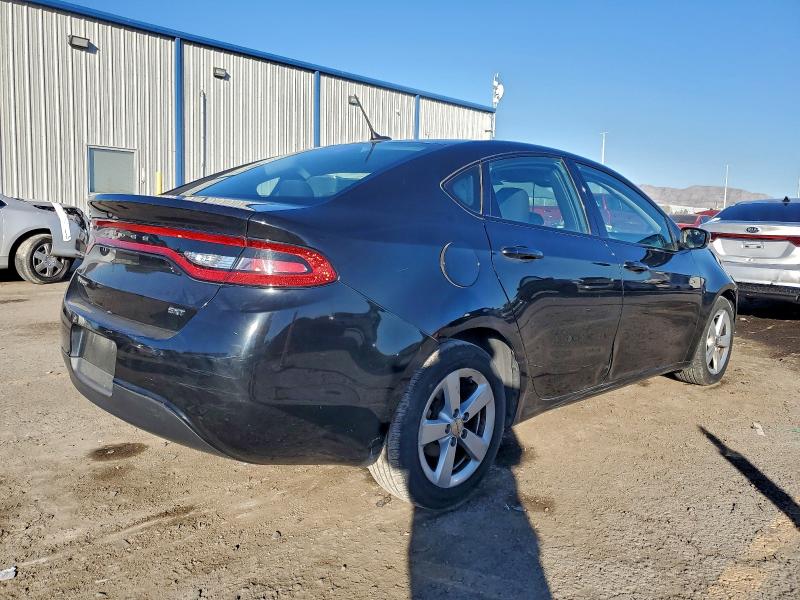 Photo 3 from auction – 2015 DODGE DART SXT with VIN 1C3CDFBB5FD286713