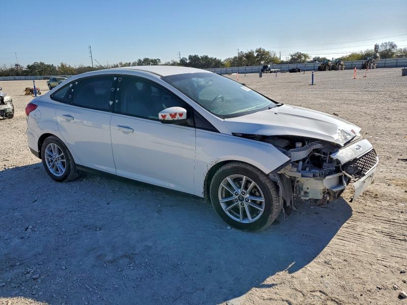 Photo 4 from auction – 2018 FORD FOCUS SE with VIN 1FADP3F2XJL311979