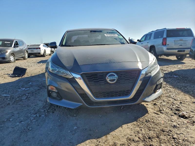Photo 5 from auction – 2019 NISSAN ALTIMA SL with VIN 1N4BL4EV5KC231057