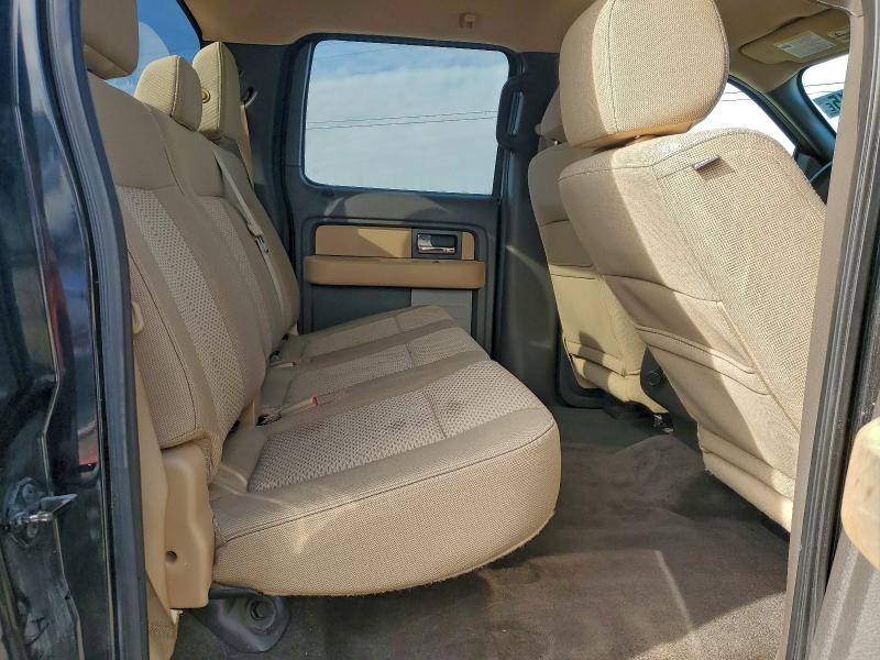 صورة رقم 10 من المزاد - 2013 FORD F150 مع VIN 1FTFW1EF8DKE44586