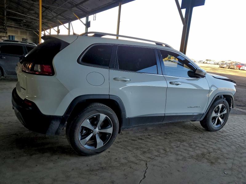 Photo 3 from auction – 2019 JEEP CHEROKEE L with VIN 1C4PJMDX9KD323338
