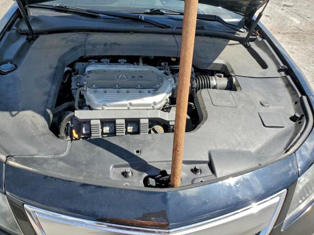 Photo 11 from auction – 2014 ACURA TL SE with VIN 19UUA8F36EA004202