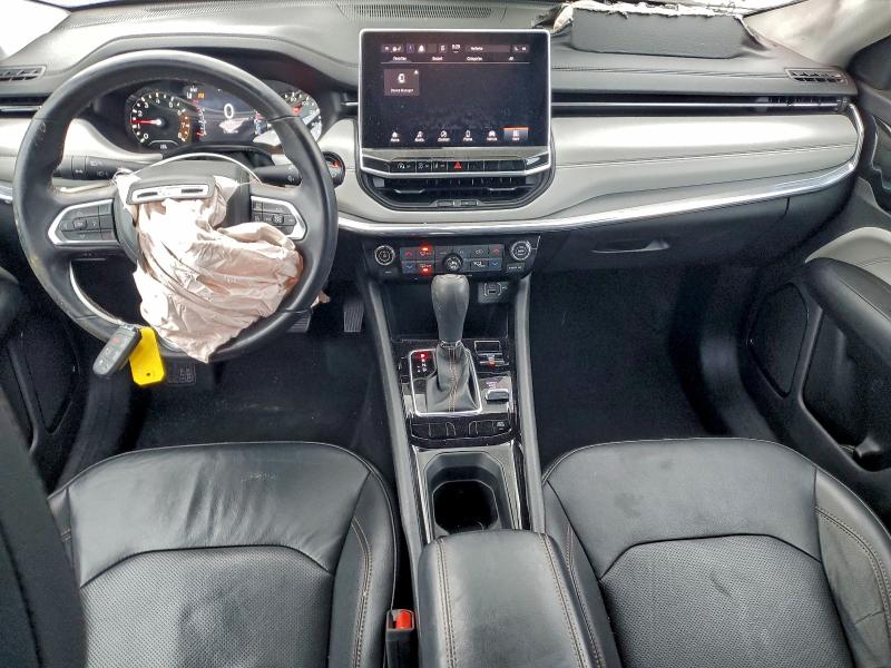 صورة رقم 8 من المزاد - 2022 JEEP COMPASS LI مع VIN 3C4NJDCB0NT195289
