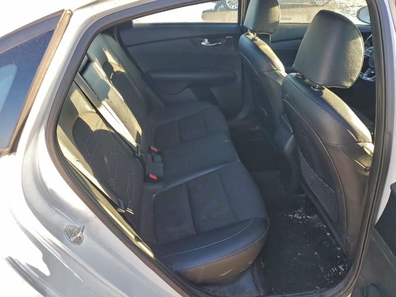 Photo 10 from auction – 2020 KIA FORTE with VIN 3KPF34AD6LE171096