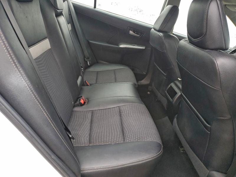 Photo 10 from auction – 2012 TOYOTA CAMRY BASE with VIN 4T1BF1FK7CU622366