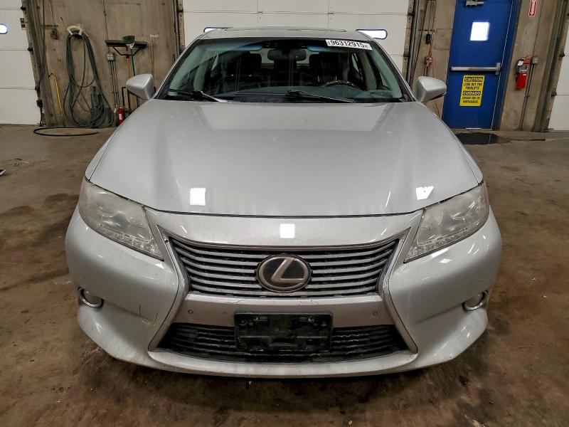 Photo 5 from auction – 2013 LEXUS ES 350 with VIN JTHBK1GG5D2048940