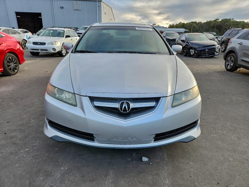 Photo 5 from auction – 2006 ACURA 3.2TL with VIN 19UUA66286A009110