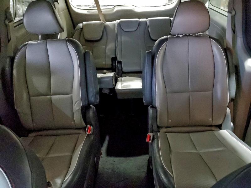 صورة رقم 10 من المزاد - 2015 KIA SEDONA مع VIN KNDMC5C17F6065671