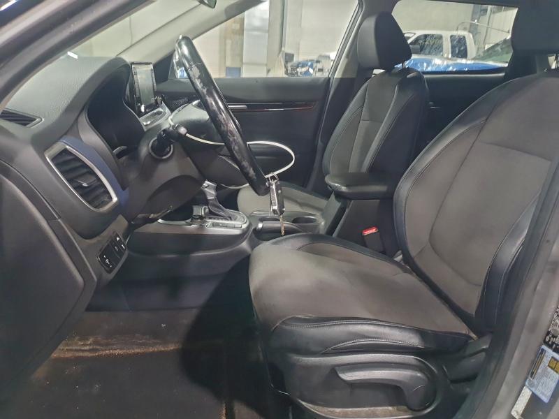 صورة رقم 7 من المزاد - 2021 KIA SELTOS S مع VIN KNDEUCAA0M7169788