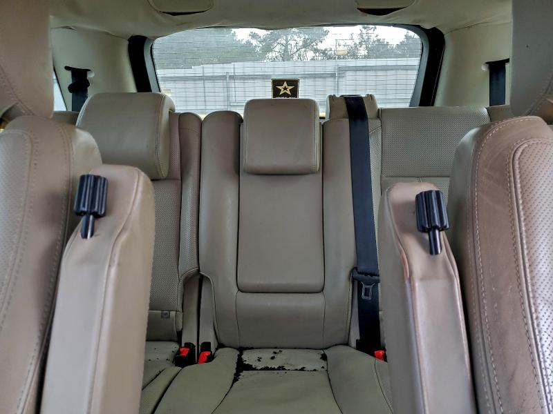 Photo 10 from auction – 2013 LAND ROVER RANGE ROVE with VIN SALSK2D48DA802025