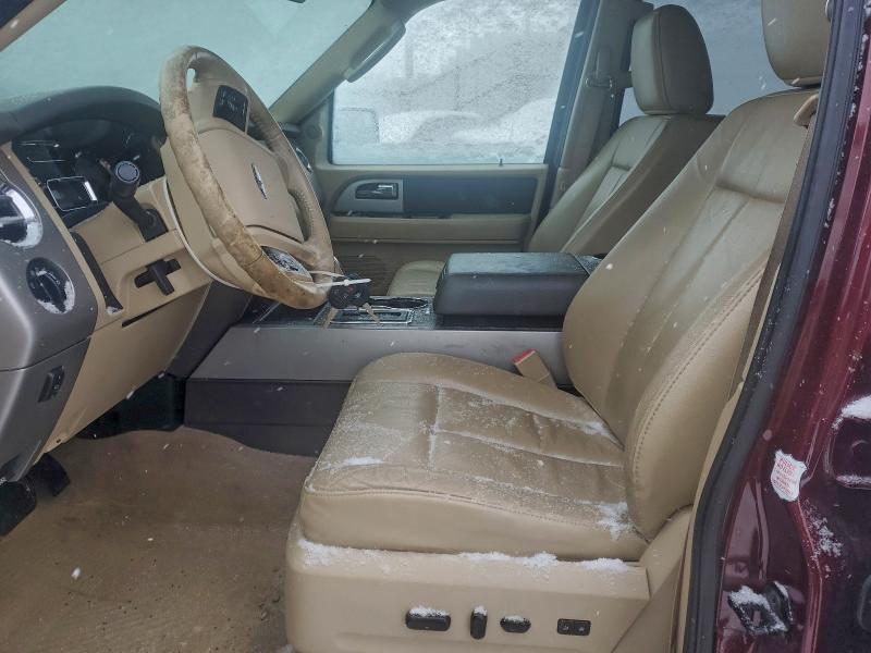 Photo 7 from auction – 2013 FORD EXPEDITION with VIN 1FMJU1J51DEF01542