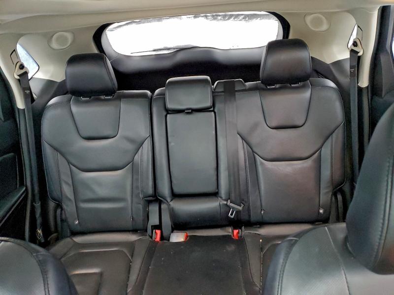 Photo 10 from auction – 2017 FORD EDGE TITAN with VIN 2FMPK4K94HBB61405