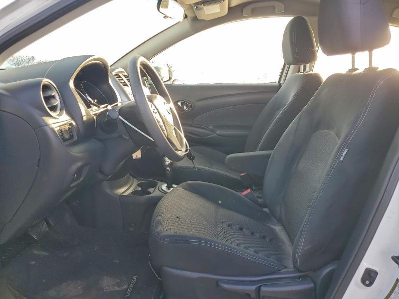 Photo 7 from auction – 2016 NISSAN VERSA S with VIN 3N1CN7AP3GL890108