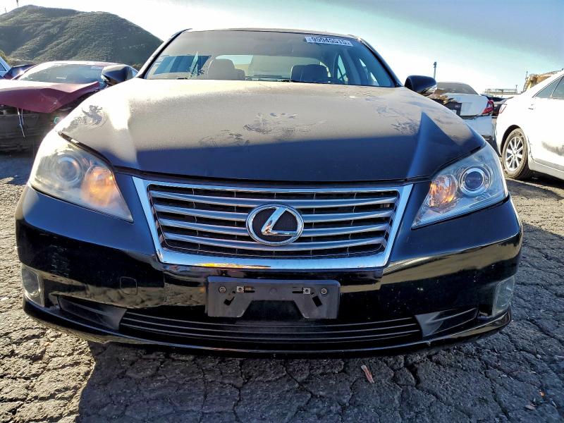 Photo 5 from auction – 2011 LEXUS ES 350 with VIN JTHBK1EG4B2467510