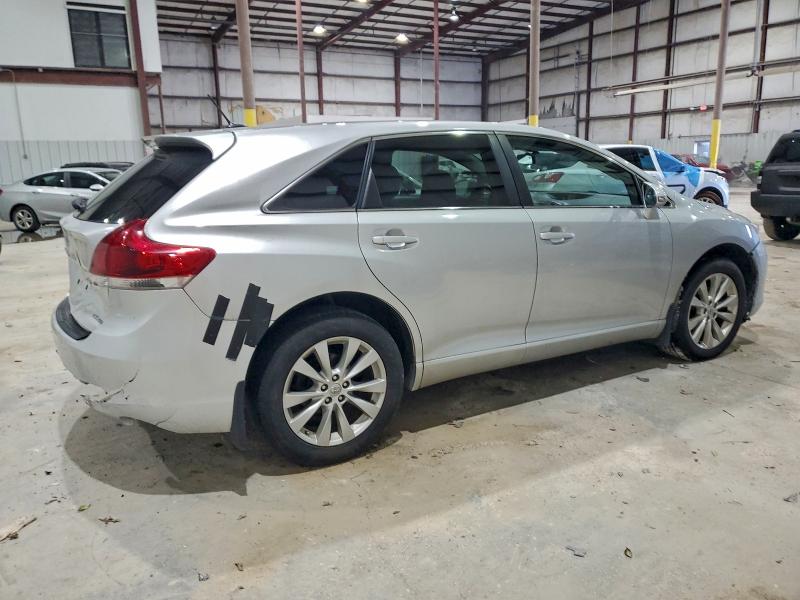 Photo 3 from auction – 2014 TOYOTA VENZA LE with VIN 4T3BA3BB0EU053368
