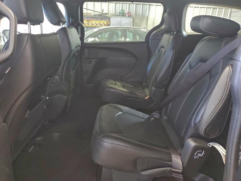 Photo 11 from auction – 2025 CHRYSLER PACIFICA S with VIN 2C4RC1BG4SR585950