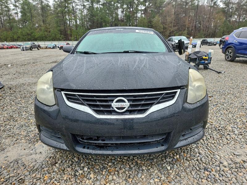 Photo 5 from auction – 2012 NISSAN ALTIMA S with VIN 1N4AL2EP2CC264441