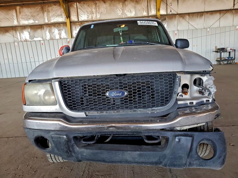 Photo 5 from auction – 2002 FORD RANGER SUP with VIN 1FTZR15E82PB62704