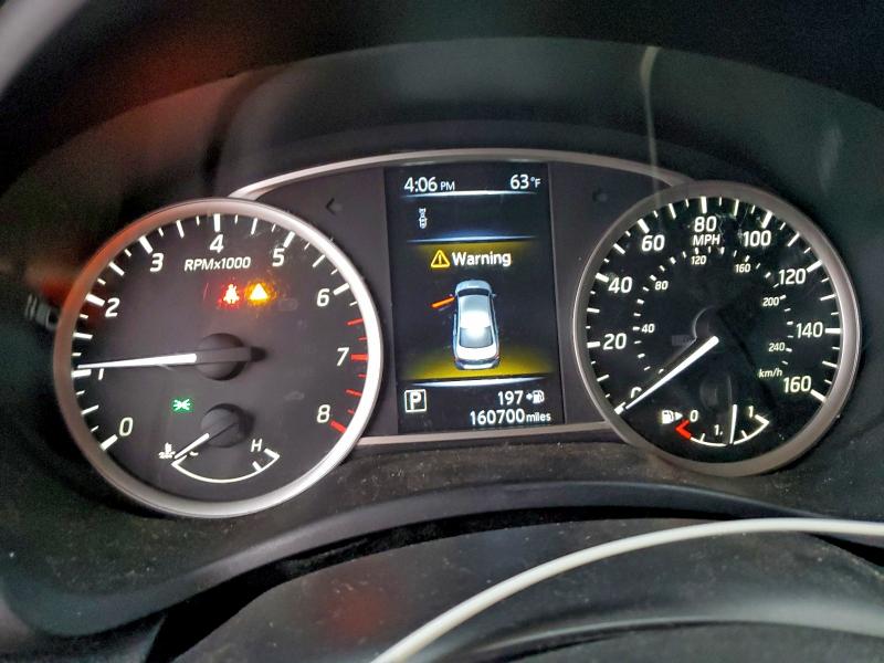 Photo 9 from auction – 2018 NISSAN SENTRA with VIN 3N1AB7AP0JY346269