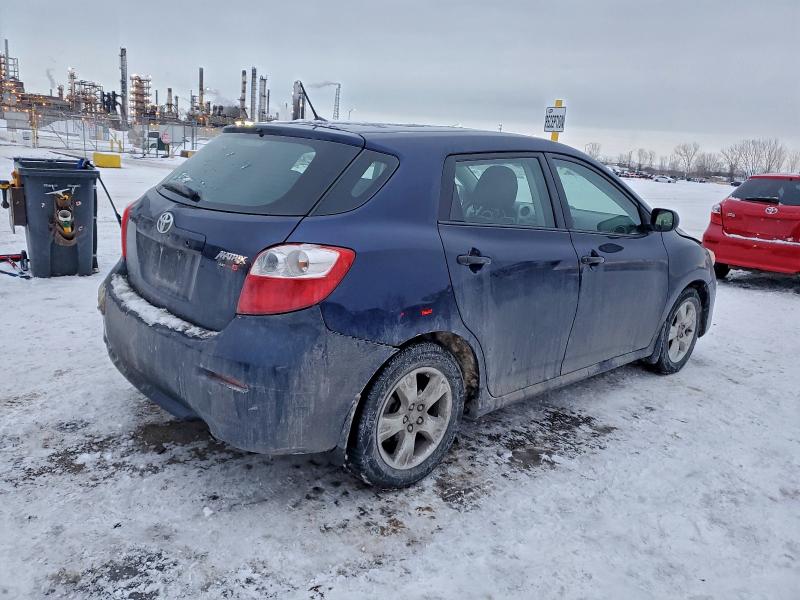 صورة رقم 3 من المزاد - 2013 TOYOTA COROLLA MA مع VIN 2T1KU4EEXDC066088