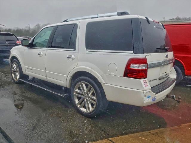 Zdjęcie 2 z aukcji – 2016 FORD EXPEDITION z VIN 1FMJU1MT9GEF01187
