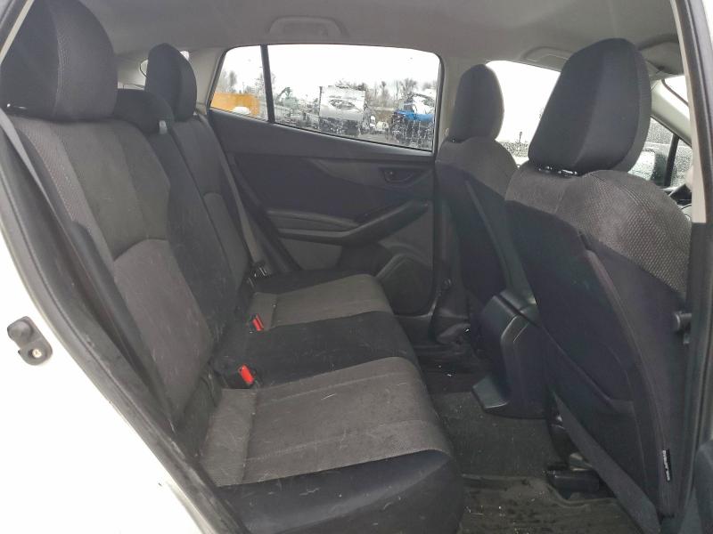 Photo 10 from auction – 2021 SUBARU CROSSTREK with VIN JF2GTABC3M8377613