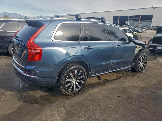 Photo 3 from auction – 2023 VOLVO XC90 PLUS with VIN YV4062PN2P1993014