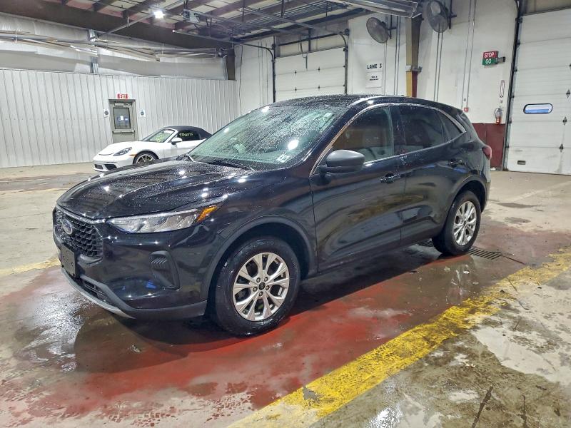 FORD ESCAPE ACT 2023 with VIN 1FMCU9GN0PUA31755 - Photo from auction