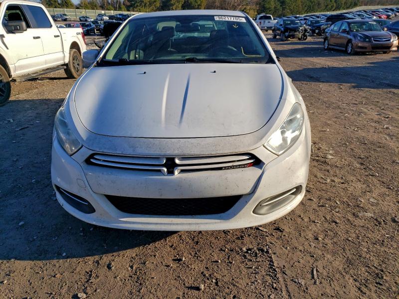 Photo 5 from auction – 2016 DODGE DART SE with VIN 1C3CDFAA5GD504952