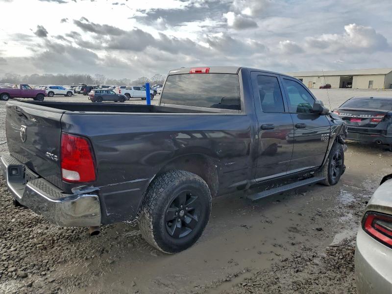 Photo 3 from auction – 2019 RAM 1500 CLASS with VIN 1C6RR7FT3KS547477