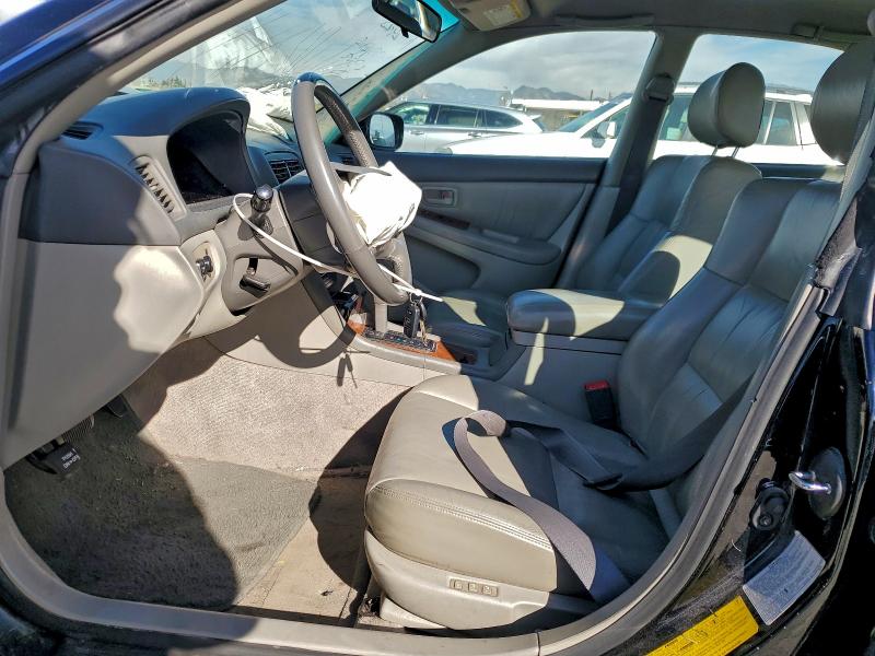 Photo 7 from auction – 1998 LEXUS ES 300 with VIN JT8BF28GXW5020545