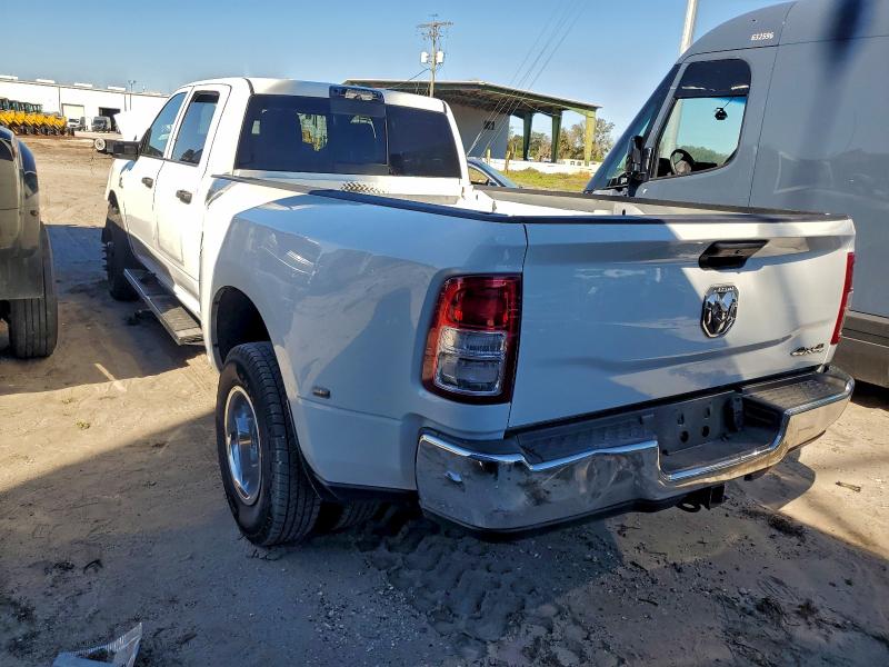 Photo 2 from auction – 2023 RAM 3500 TRADE with VIN 3C63RRGL0PG649916