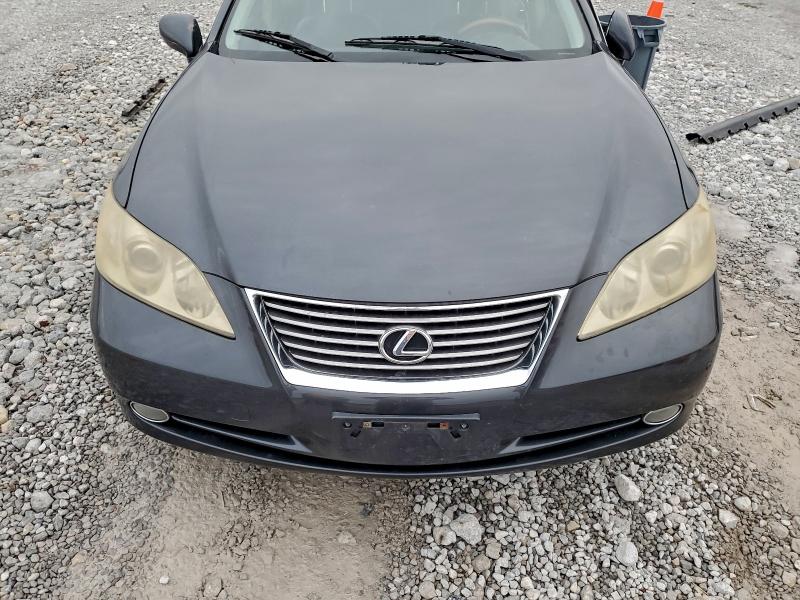 Photo 11 from auction – 2008 LEXUS ES 350 with VIN JTHBJ46G982260512