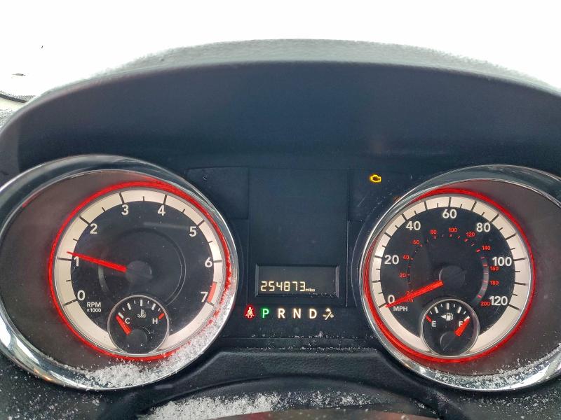 Photo 9 from auction – 2019 DODGE GRAND CARAVAN with VIN 2C7WDGBG2KR678116