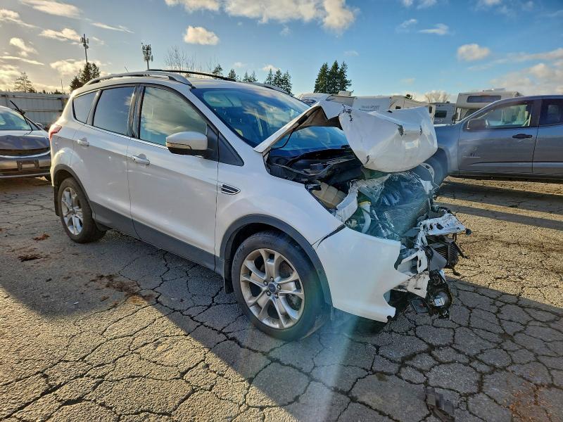 Photo 4 from auction – 2014 FORD ESCAPE TIT with VIN 1FMCU9J96EUB99957