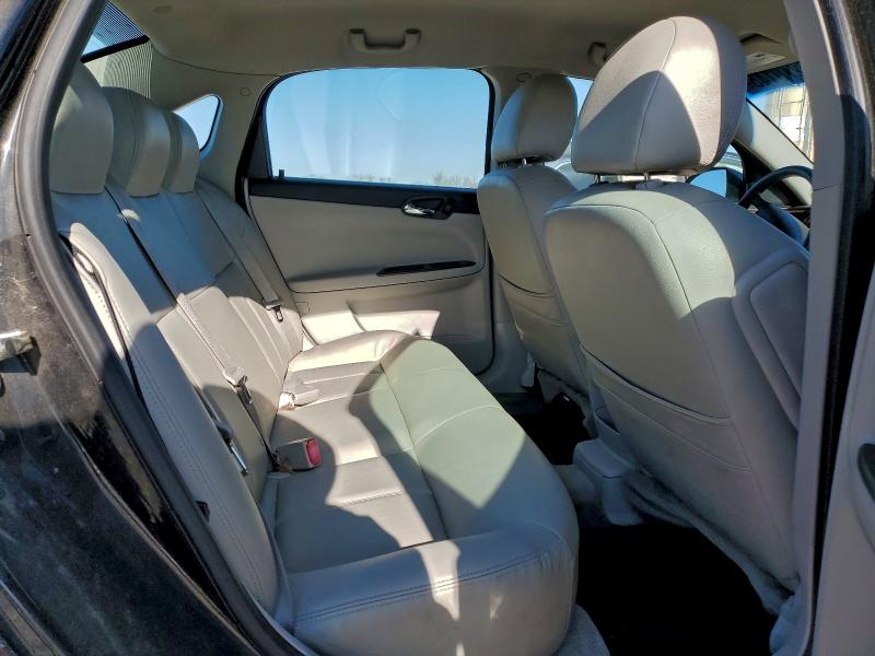 Photo 10 from auction – 2009 CHEVROLET IMPALA 1LT with VIN 2G1WT57K891307156