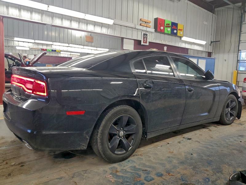 Photo 3 from auction – 2013 DODGE CHARGER SE with VIN 2C3CDXBG6DH568621