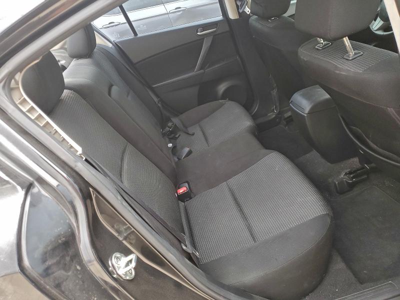 Photo 10 from auction – 2012 MAZDA 3 I with VIN JM1BL1V77C1627904