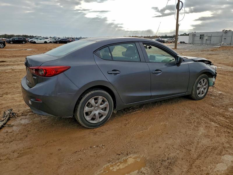 صورة رقم 3 من المزاد - 2015 MAZDA 3 HATCHBAC مع VIN 3MZBM1U72FM124476
