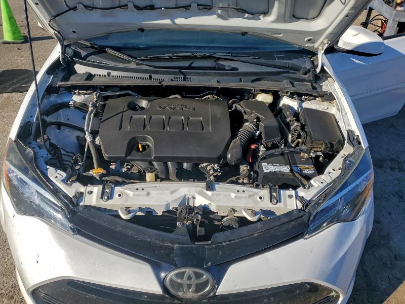 Photo 11 from auction – 2017 TOYOTA COROLLA L with VIN 5YFBURHE2HP635367