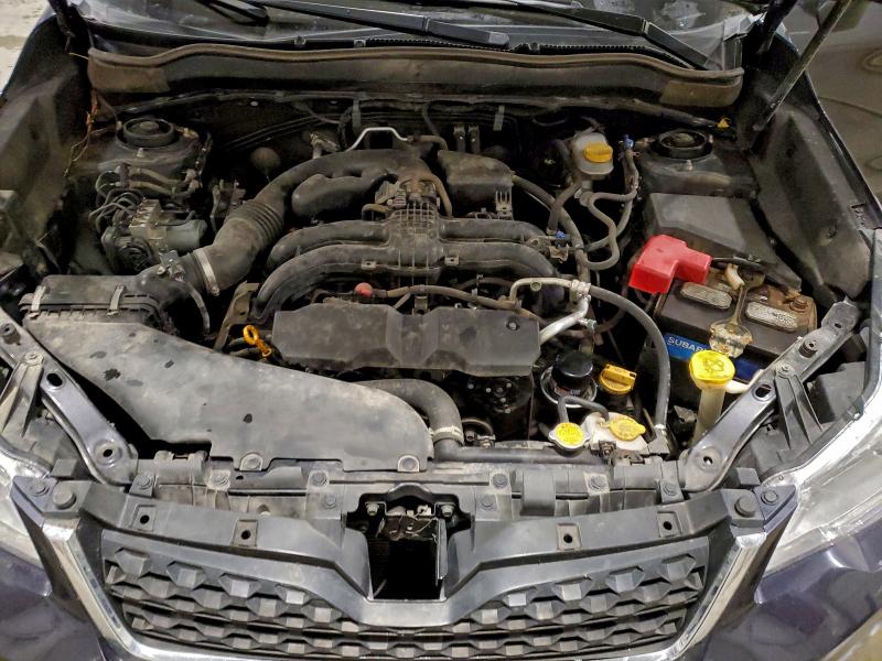 Photo 12 from auction – 2015 SUBARU FORESTER 2 with VIN JF2SJAFC1FH826560