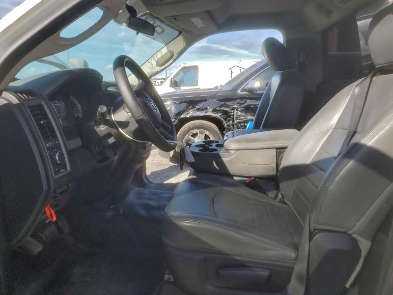 Photo 7 from auction – 2013 RAM 1500 ST with VIN 3C6JR6DG6DG576611