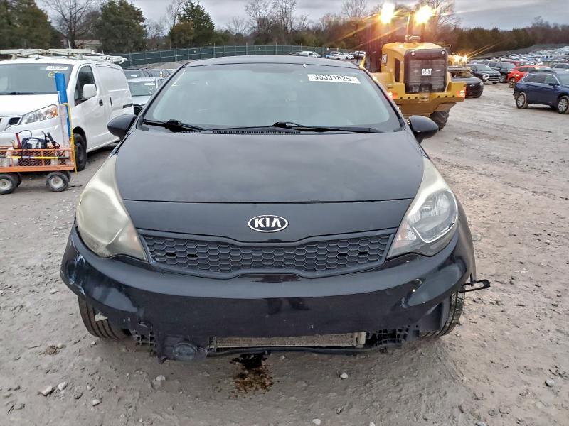 Photo 5 from auction – 2017 KIA RIO LX with VIN KNADM4A30H6014878