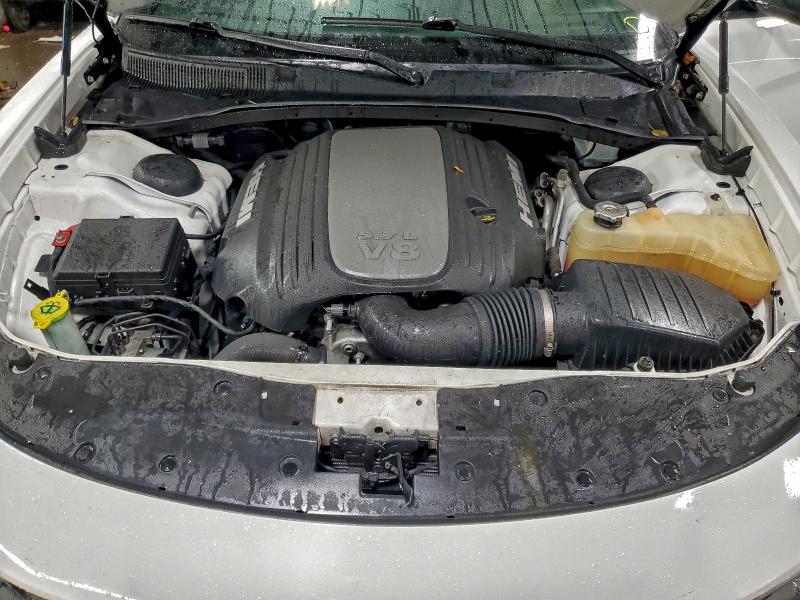 Photo 11 from auction – 2023 DODGE CHARGER R/ with VIN 2C3CDXCT7PH518603