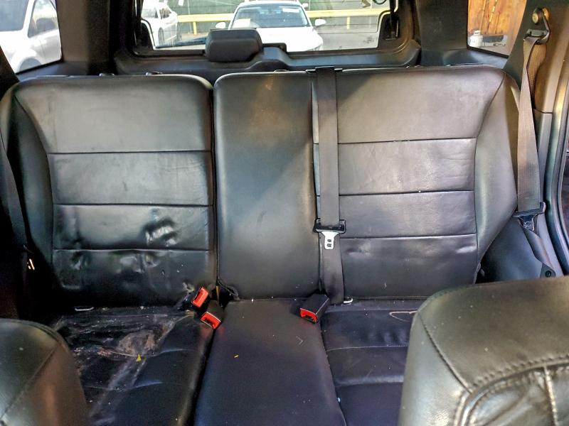 Photo 10 from auction – 2012 FORD ESCAPE LIM with VIN 1FMCU9EG7CKB61493