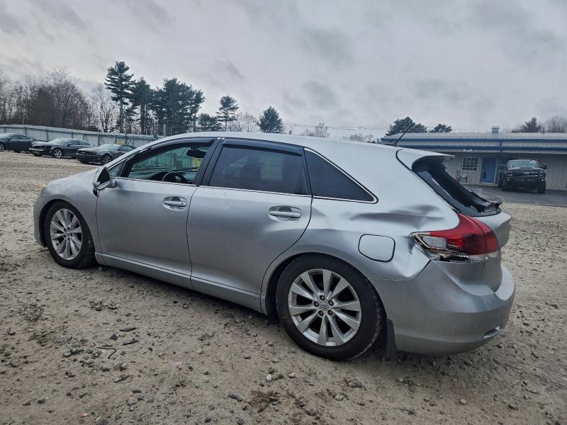 Photo 2 from auction – 2015 TOYOTA VENZA LE with VIN 4T3BA3BB3FU074748