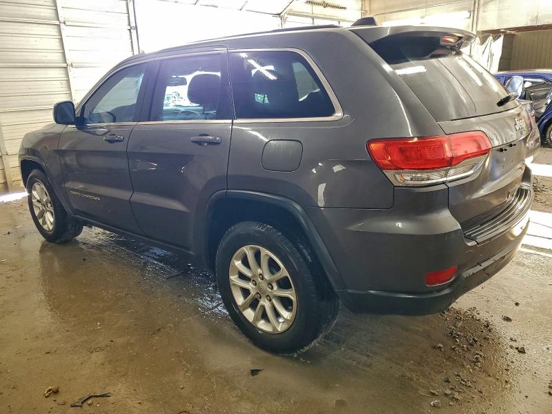 Photo 2 from auction – 2014 JEEP GRAND CHER with VIN 1C4RJEAG2EC290762